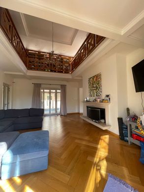 Villa à Akroúnta, Limassol District