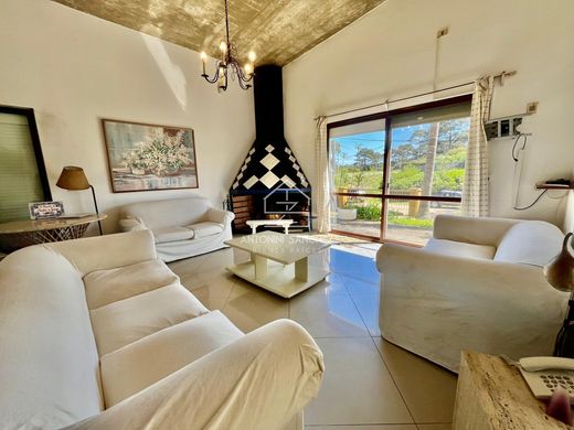 Einfamilienhaus in Punta Ballena, Maldonado