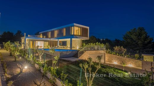 Villa à Primošten, Sibenik-Knin