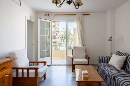 Piso / Apartamento en Torremolinos, Málaga