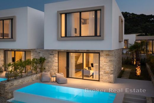 Villa in Pašman, Zadar