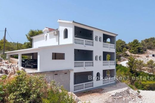 Villa in Brac, Split-Dalmatia
