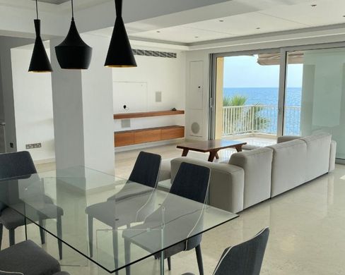 Apartment in Germasógeia, Limassol District