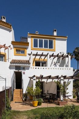 Casa di città a Mijas Costa, Málaga