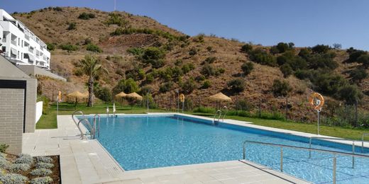 Penthouse in Rincón de la Victoria, Malaga