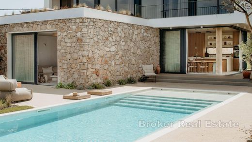 Villa en Šolta, Split-Dalmatia