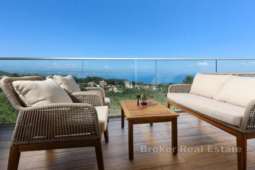 Apartment in Opatija, Općina Pokupsko