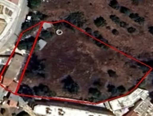 Land for sale in Anavargos