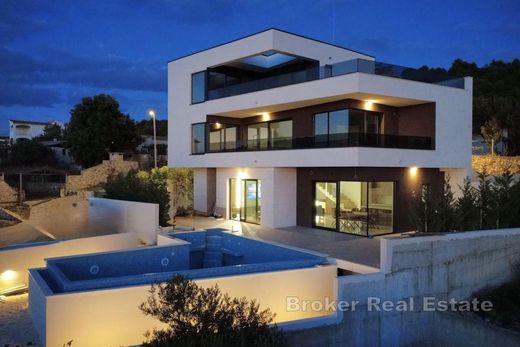 ‏וילה ב  Rogoznica, Rogoznica Općina