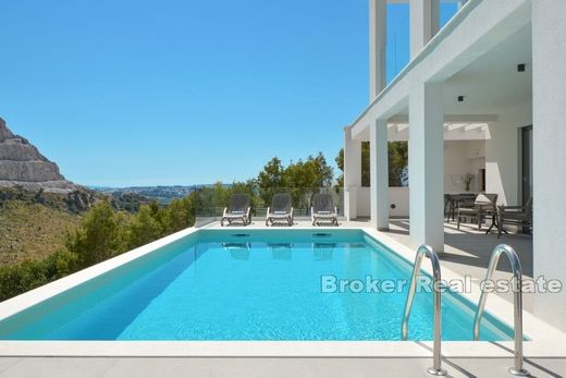 Villa in Split, Grad Split
