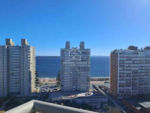 Apartment in Punta del Este, Punta Del Este