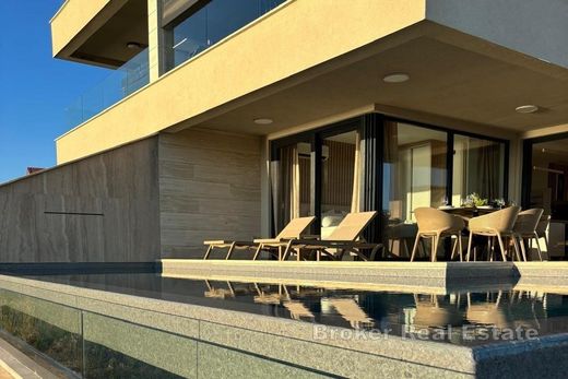 Apartament w Pag, Zadar