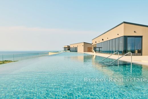 套间/公寓  Umag, Grad Umag