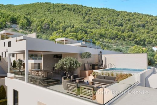 Appartement à Čiovo, Grad Trogir