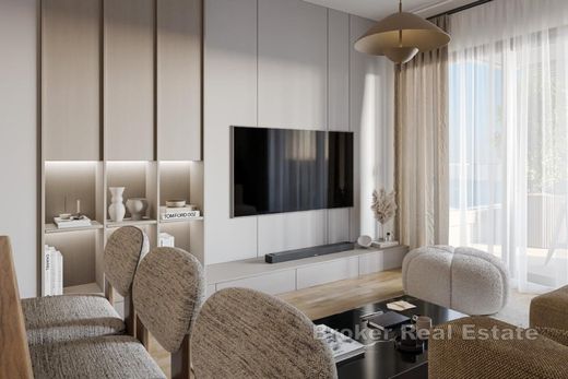 Apartment in Split, Grad Split