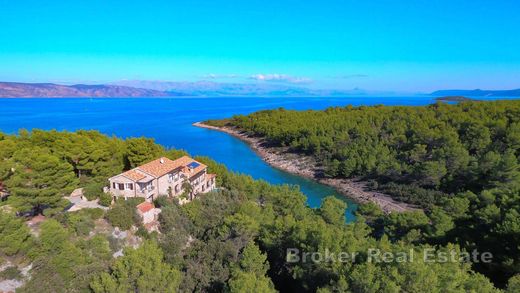 Villa en Hvar, Grad Hvar