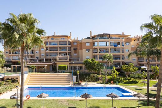 Penthouse in Torremolinos, Malaga