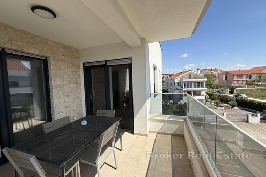 Appartement in Zadar