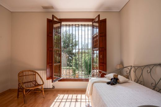 Villa à Málaga, Malaga