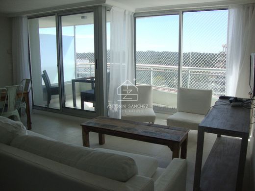 Apartament w Punta del Este, Punta Del Este