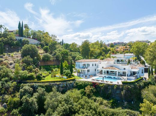 Villa in Benahavís, Malaga