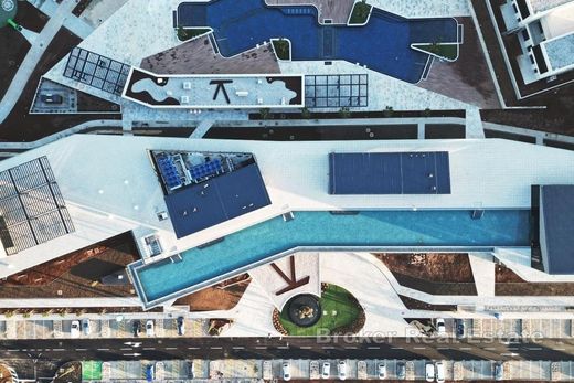 套间/公寓  Umag, Grad Umag