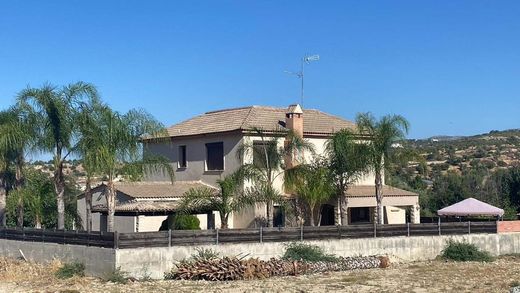 Villa in Paramýtha, Limassol District