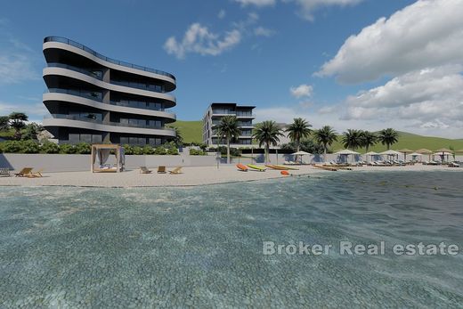 Appartement in Trogir, Grad Trogir