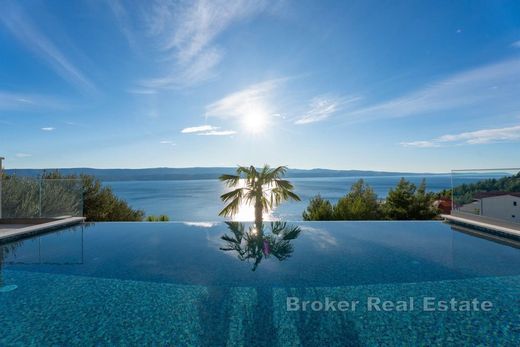 Villa in Omiš, Grad Omiš