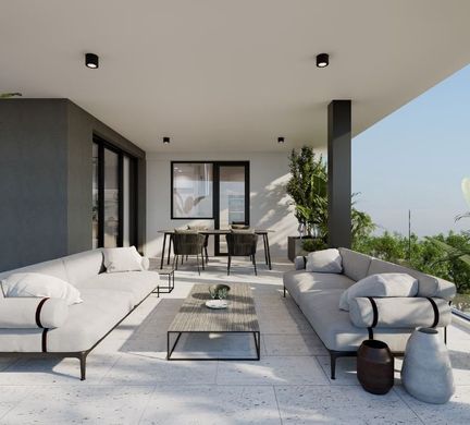 Apartment in Limassol, Limassol District