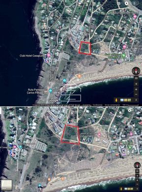 Terreno - Punta Ballena, Maldonado