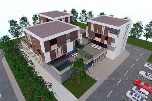 Loft en Sibenik, Veliki Grđevac