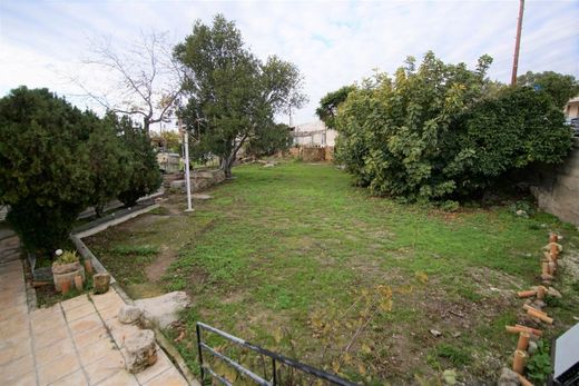 Land for sale in Káto Páfos