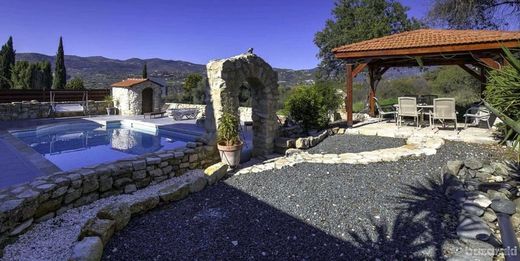 Villa in Láneia, Limassol District