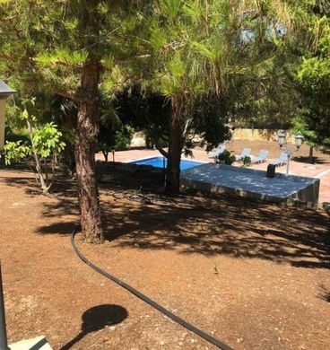Villa in Pissoúri, Limassol District