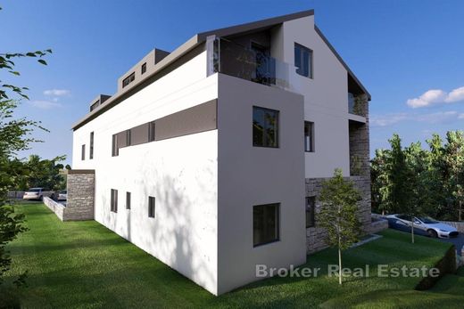 Διαμέρισμα σε Makarska, Town of Makarska