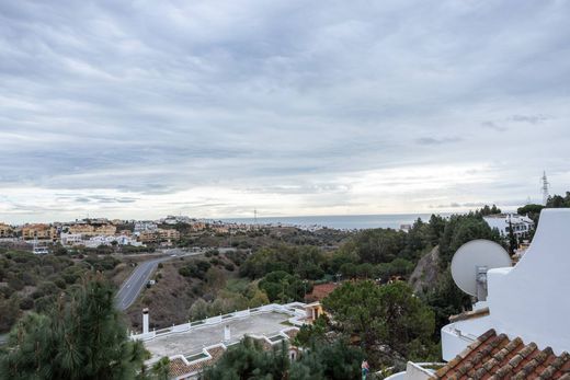 Townhouse - Mijas Costa, Málaga