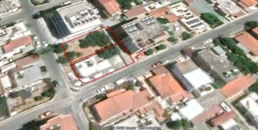Land for sale in Ágios Nikólaos
