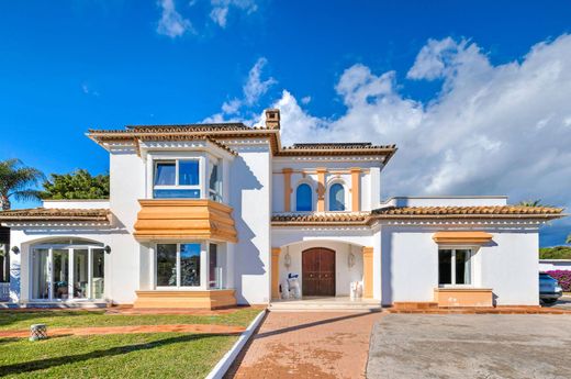 Villa Marbella, Provincia de Málaga