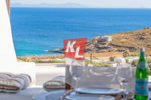 بيت مستقل ﻓﻲ Mykonos, سيكلادس
