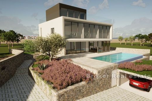 Villa en Rogoznica, Rogoznica Općina