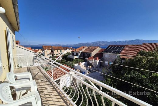 Villa in Brac, Split-Dalmatia
