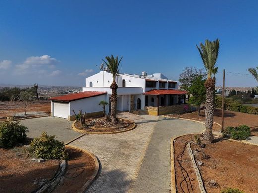 Вилла, Dáli, Nicosia District