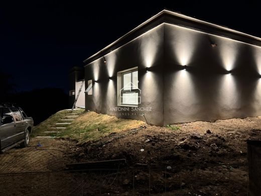 Casa Independente - Punta Ballena, Maldonado