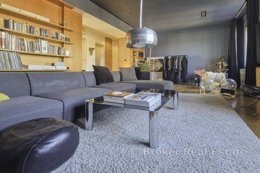 Zagreb, Grad Zagrebのアパートメント