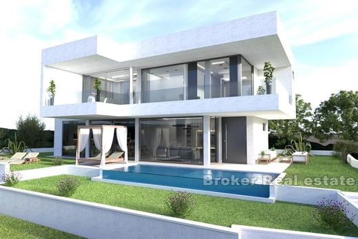 Villa in Krk, Grad Krk