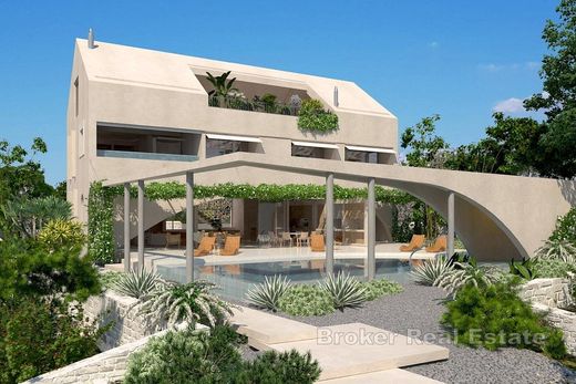 Loft in Rogoznica, Rogoznica Općina