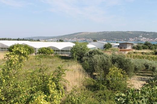 Trogir, Grad Trogirのロフト