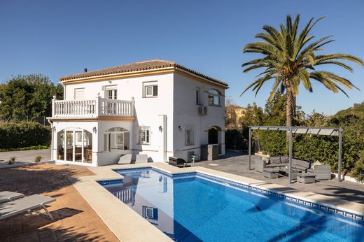 Villa in Coín, Provincia de Málaga