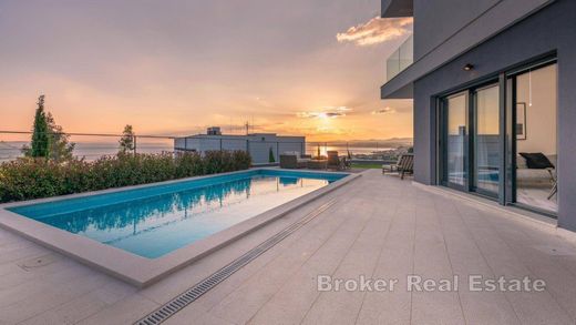 Villa in Split, Grad Split